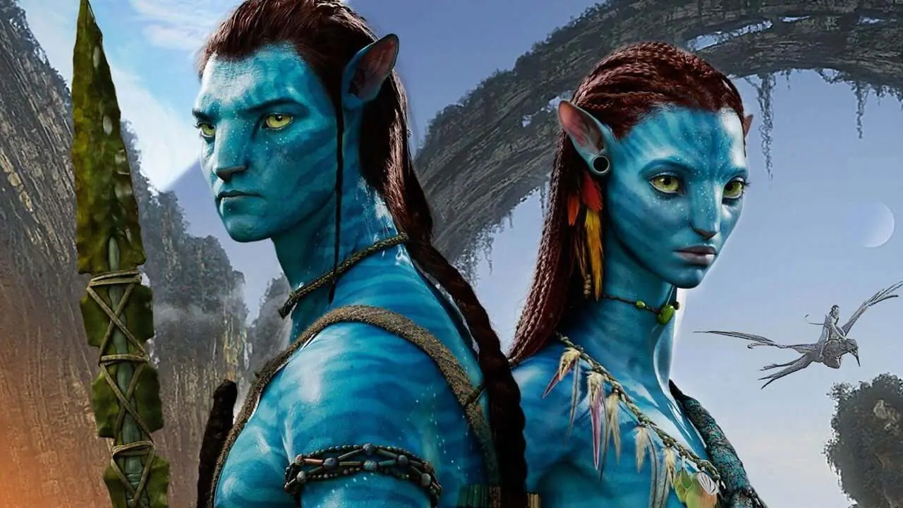 « Avatar 2 » une rentabilité de plus de 2 milliards de dollars