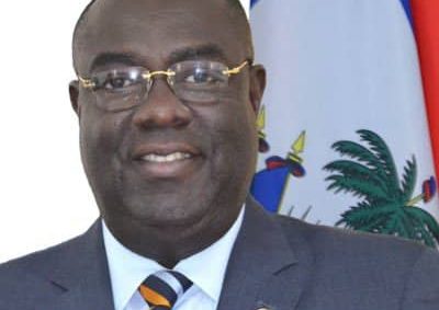 L’Ambassadeur Bocchit Edmond rappelé à Port-au-Prince après des soupçons de corruption