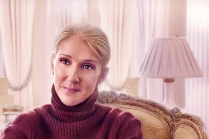 Love Again : le film de Céline Dion démoli par les critiques