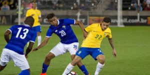 Soi kèo Brazil vs Panama 4h30 ngày 01/06/2026 Giao hữu quốc tế