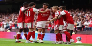 Soi Kèo Arsenal Vs Coventry City 2h00 Ngày 22/08/2026 Round 1 EPL