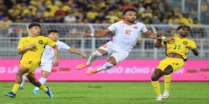 Soi kèo Việt Nam vs Malaysia 20h00 ngày 19/08/2026 AFF Cup